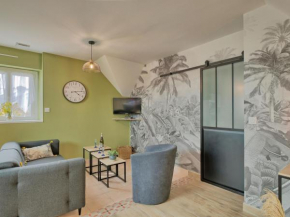 Holiday Home Groix by Interhome